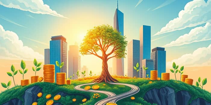 Decoding Dividends: Income Generation Strategies