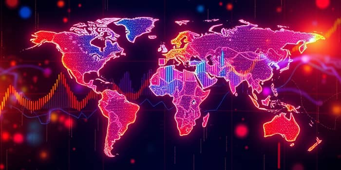 Market Pulse: Keeping Your Finger on Financial Trends