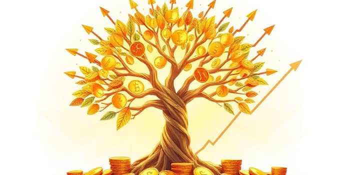 Making Your Money Work: Principles of Capital Growth