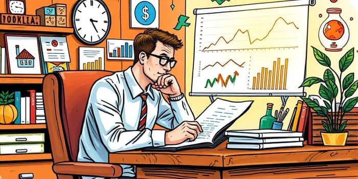 The Intelligent Investor: Informed Decisions for Success