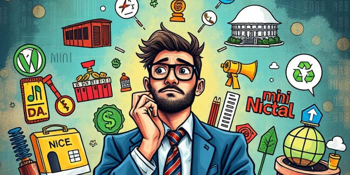 Navigating the Nuances of Niche Investments