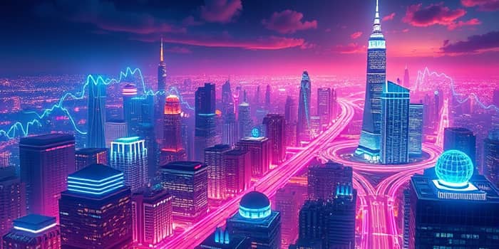 The Fintech Frontier: Where Innovation Meets Investment