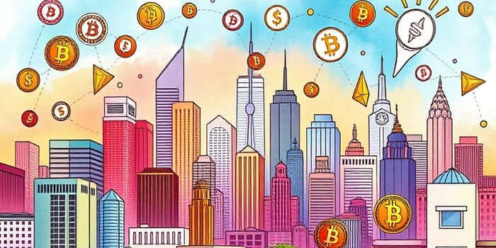 Capitalizing on Crossover: Blending Traditional and Alternative Assets