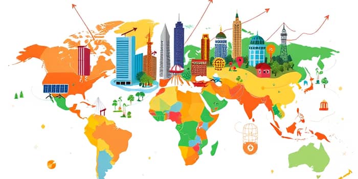 Unlocking Untapped Value: A Guide to Emerging Markets