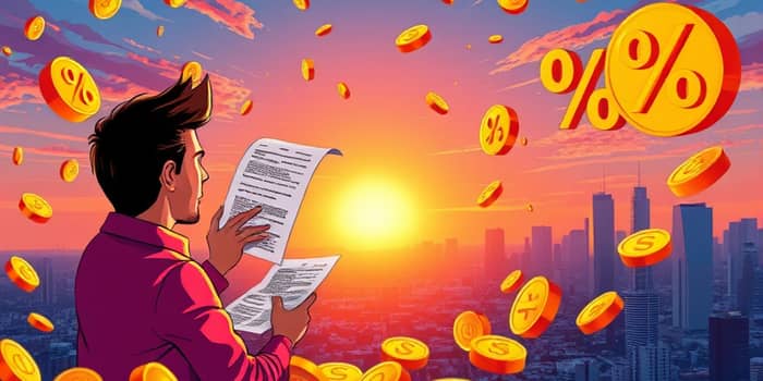 Understanding Interest Rates: How Loans Really Work