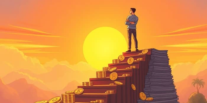 Debt Consolidation: A Path to Financial Freedom