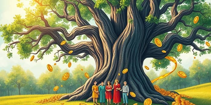 Crafting Your Legacy: Estate Planning and Investments