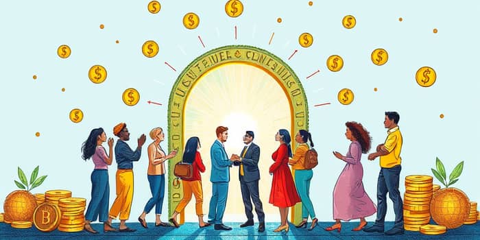 Unlocking Financial Flexibility: The Power of Personal Loans