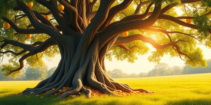 Crafting a Legacy: Long-Term Wealth Building