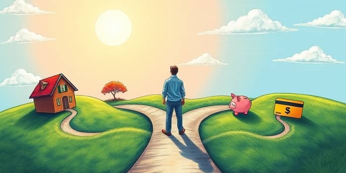 Navigating the Loan Landscape: Your Essential Guide