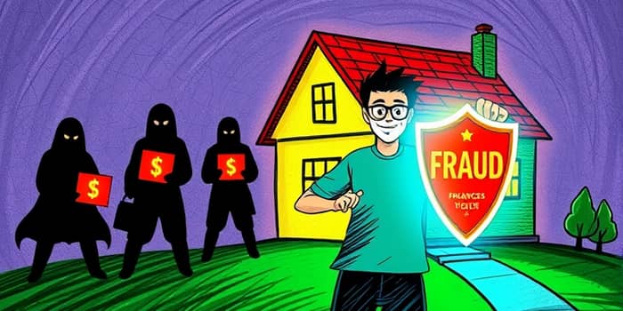 Avoiding Loan Scams: Protecting Your Wallet