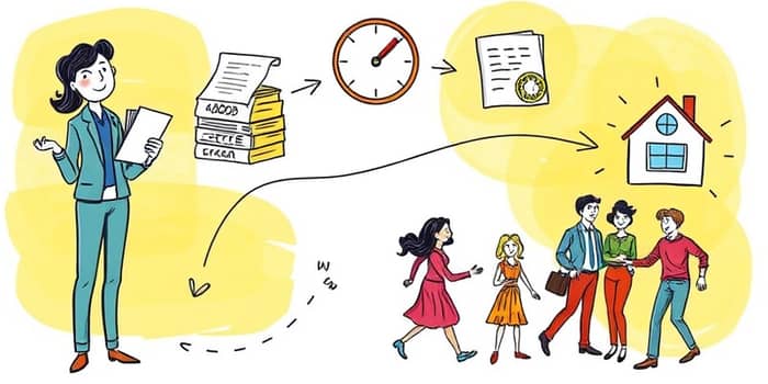 From Application to Approval: Demystifying the Loan Process