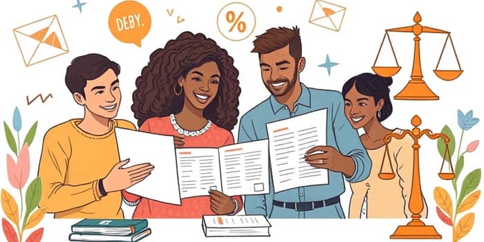 The Lowdown on Lending: Finding the Best Loan for You