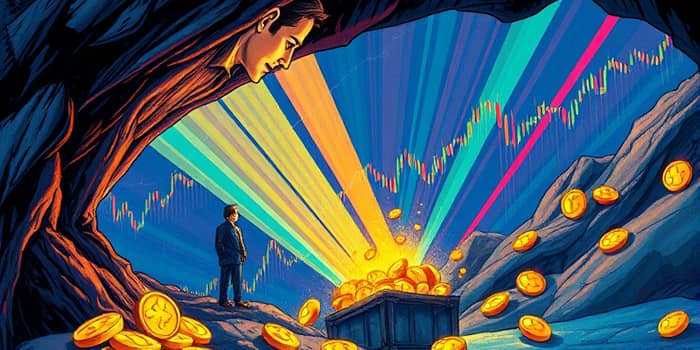 The Investor's Edge: Uncovering Hidden Gems