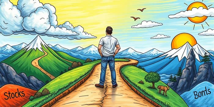 The Prudent Path: Risk Management for Investors