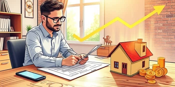 Refinancing Explained: Saving Money on Your Existing Loans