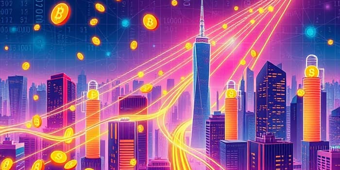 The Digital Gold Rush: Investing in Cryptocurrencies (Carefully)