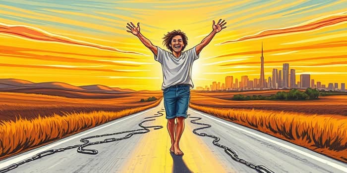 Debt-Free Living: Life After Your Last Loan Payment