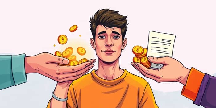 Emergency Loans: When Unexpected Needs Arise