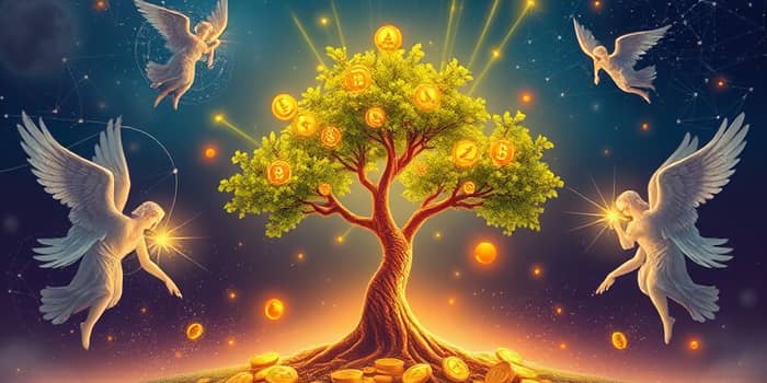 From Idea to Income: Angel Investing Insights