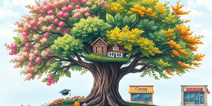 Loans for All Seasons: Adapting to Financial Changes