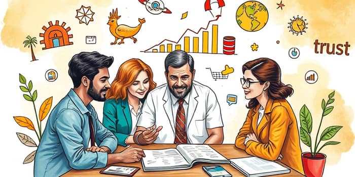 Understanding Your Lender: A Partner in Your Financial Journey