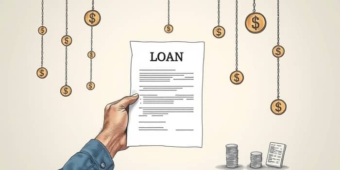 The Cost of Borrowing: Beyond the Sticker Price