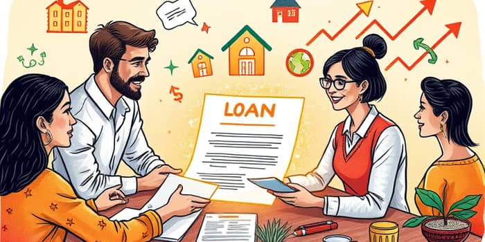 Personalizing Your Loan: Tailoring Debt to Your Needs
