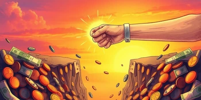 Bridging the Gap: Short-Term Loans for Immediate Needs