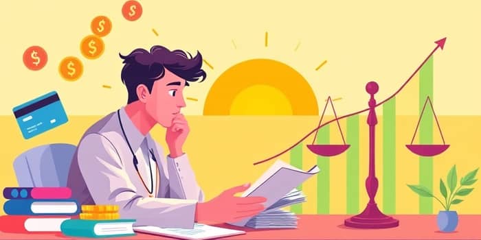 Smart Borrowing: Strategies for Debt Management