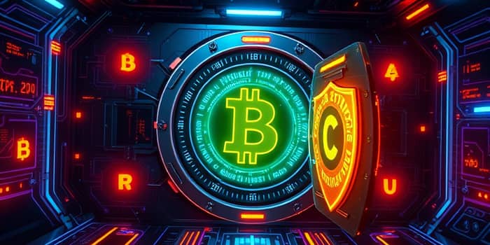 Securing Your Digital Wealth: Best Practices for Crypto Security