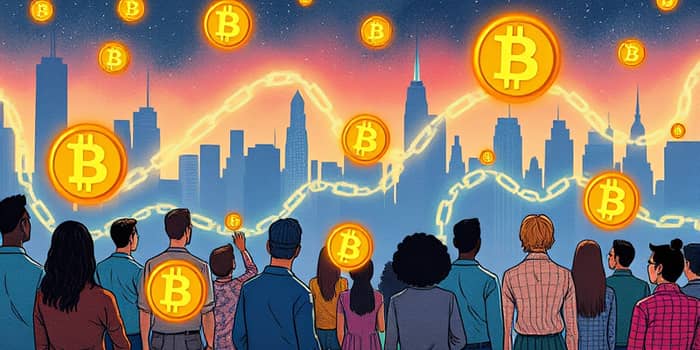 Demystifying Cryptocurrency: A Beginner's Guide