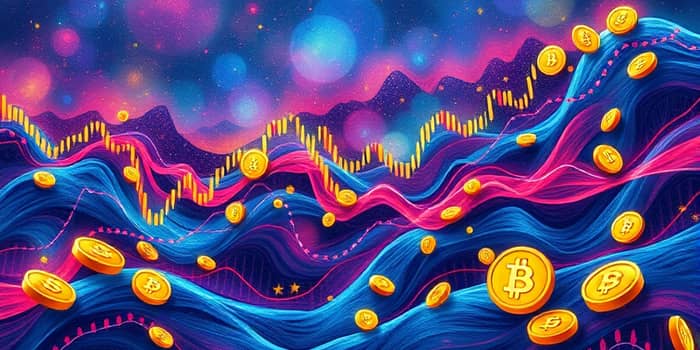 Crypto Market Cycles: Navigating Volatility
