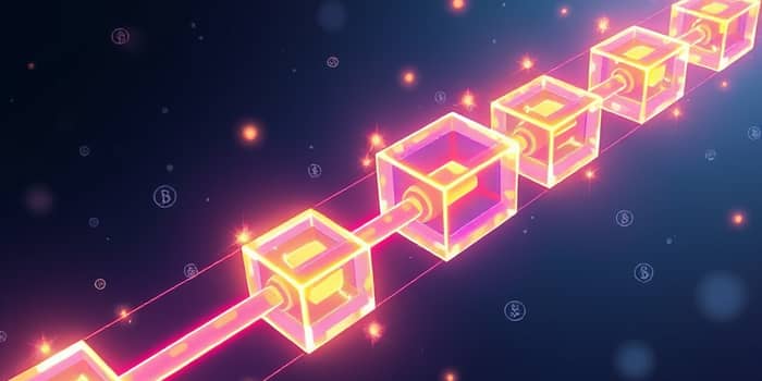 Understanding Blockchain Technology: The Backbone of Crypto