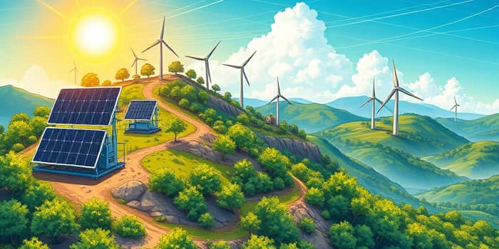 The Environmental Footprint of Crypto: Facts and Fiction