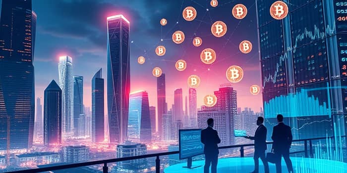 Institutional Investment in Crypto: A Game Changer