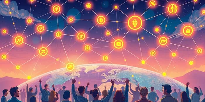 The Power of Decentralization: Why Crypto Matters