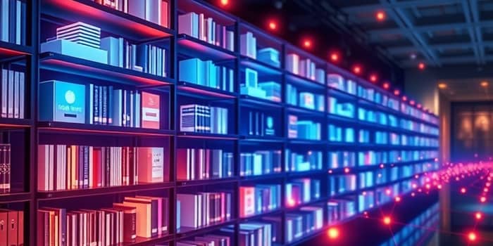 Digital Asset Management: Tools and Strategies