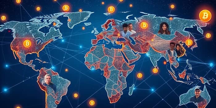 The DeFi Revolution: Banking Without Banks