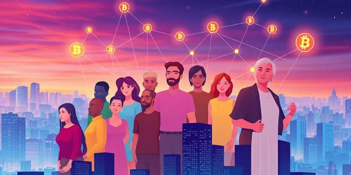 Web3: The Next Evolution of the Internet